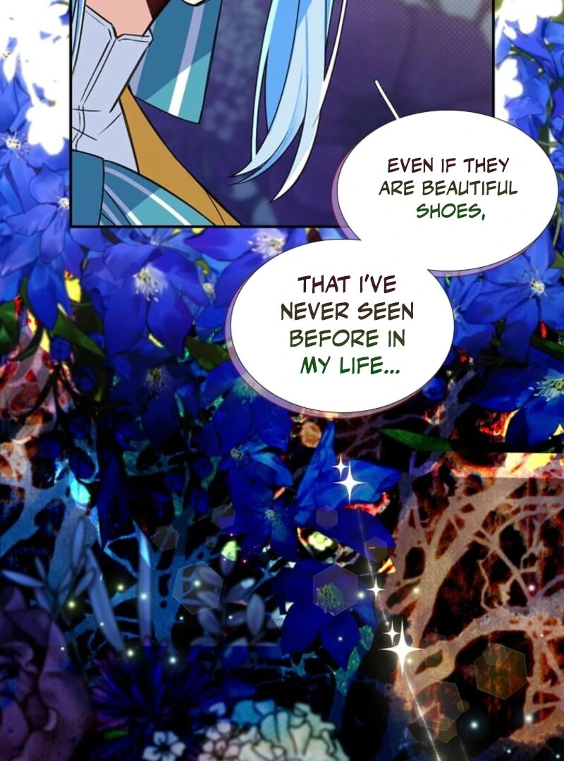 Mistaken for a Wicked Woman! Chapter 65 page 3
