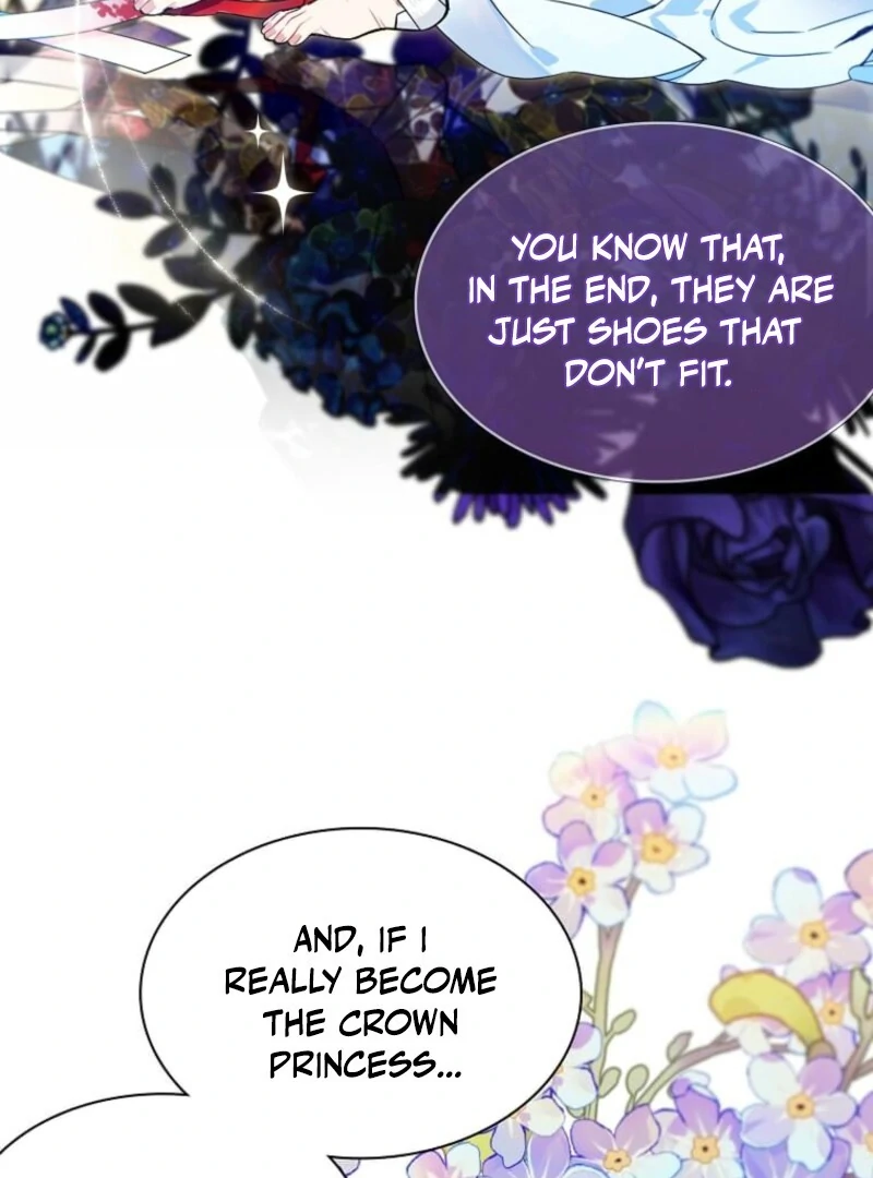 Mistaken for a Wicked Woman! Chapter 65 page 5