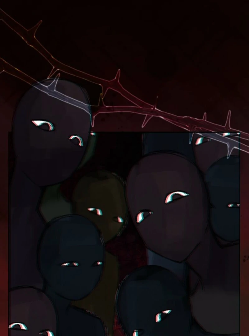 Mistaken for a Wicked Woman! Chapter 65 page 7