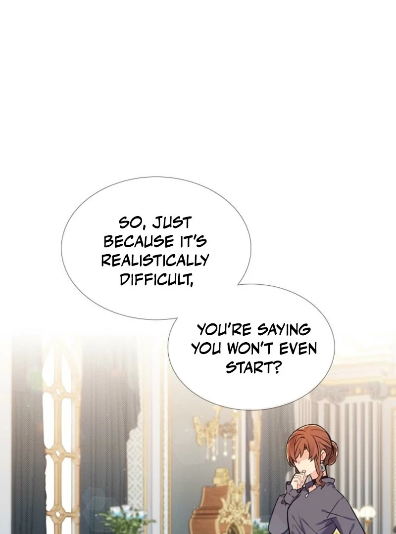 Mistaken for a Wicked Woman! Chapter 65 page 9