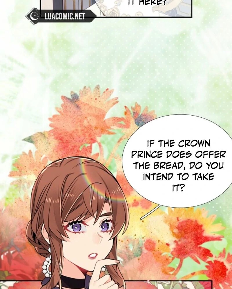 Mistaken for a Wicked Woman! Chapter 65 page 13