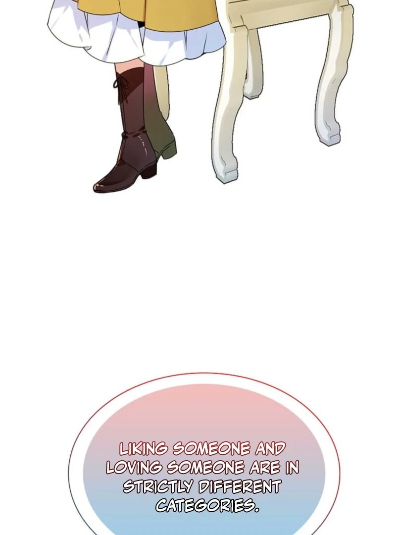 Mistaken for a Wicked Woman! Chapter 65 page 16