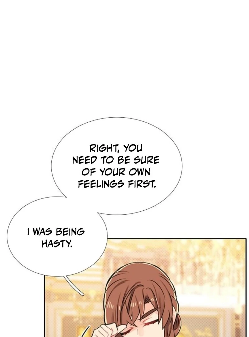 Mistaken for a Wicked Woman! Chapter 65 page 18