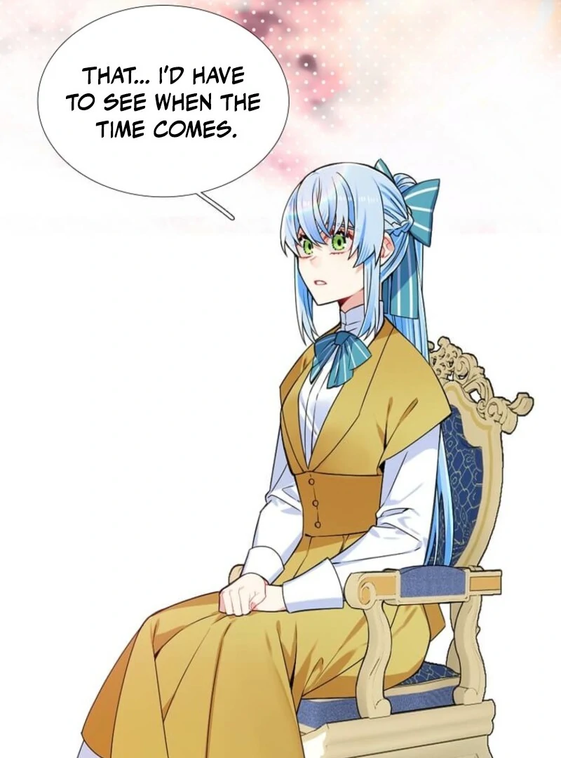 Mistaken for a Wicked Woman! Chapter 65 page 15