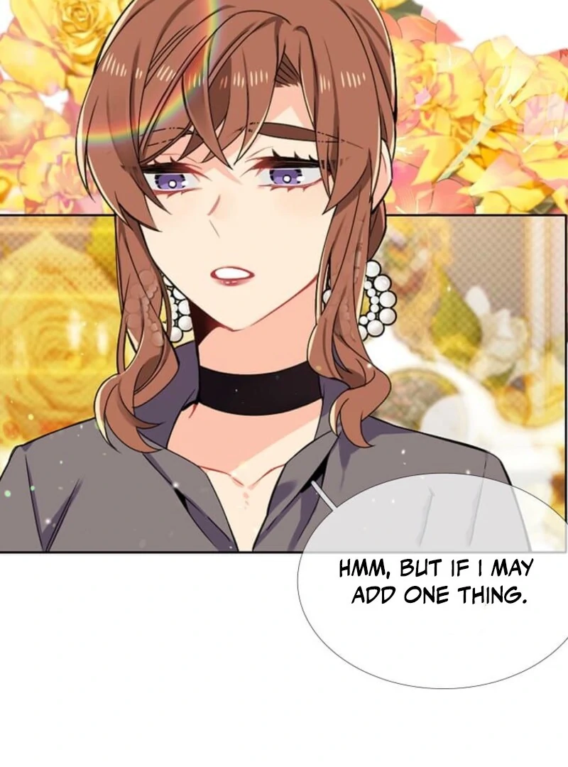Mistaken for a Wicked Woman! Chapter 65 page 20