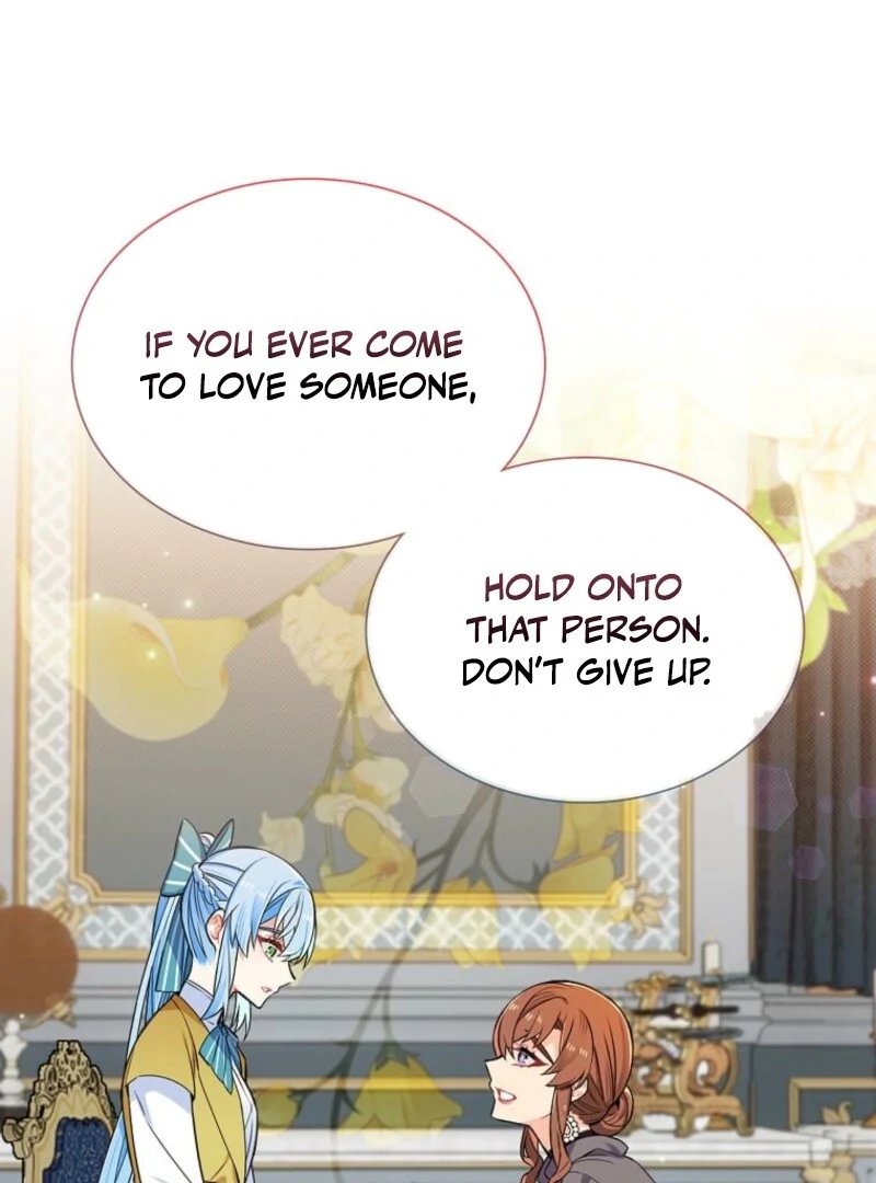 Mistaken for a Wicked Woman! Chapter 65 page 21