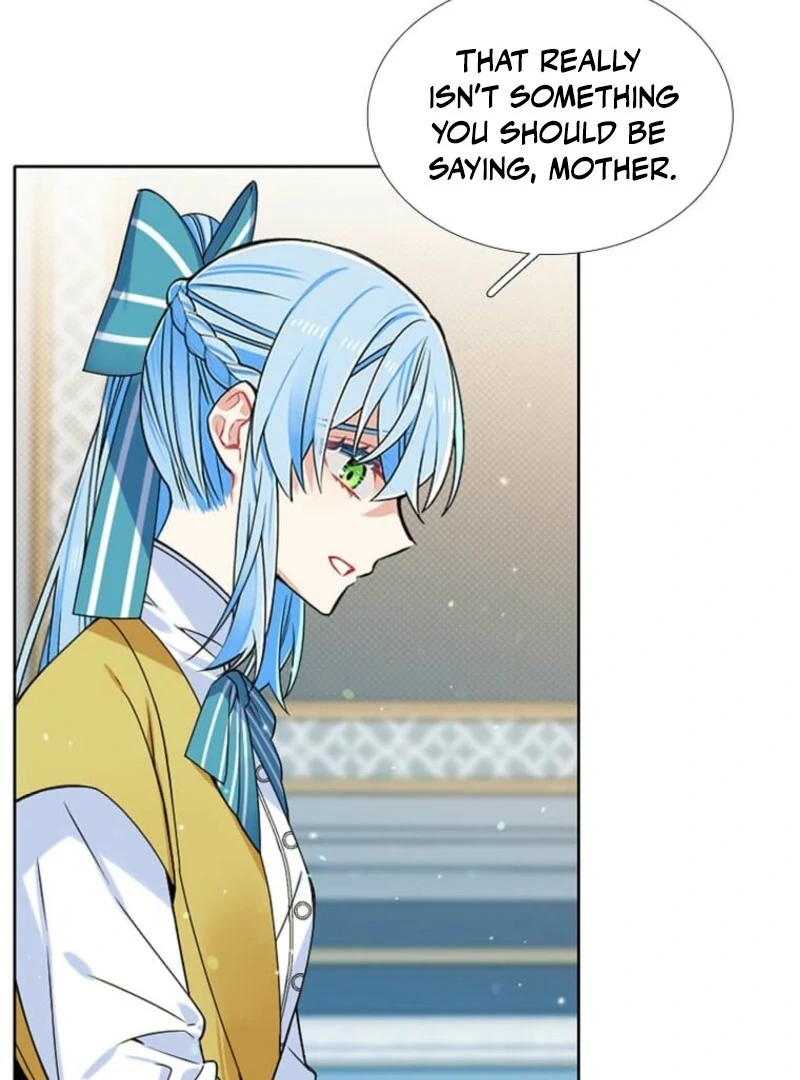 Mistaken for a Wicked Woman! Chapter 65 page 23