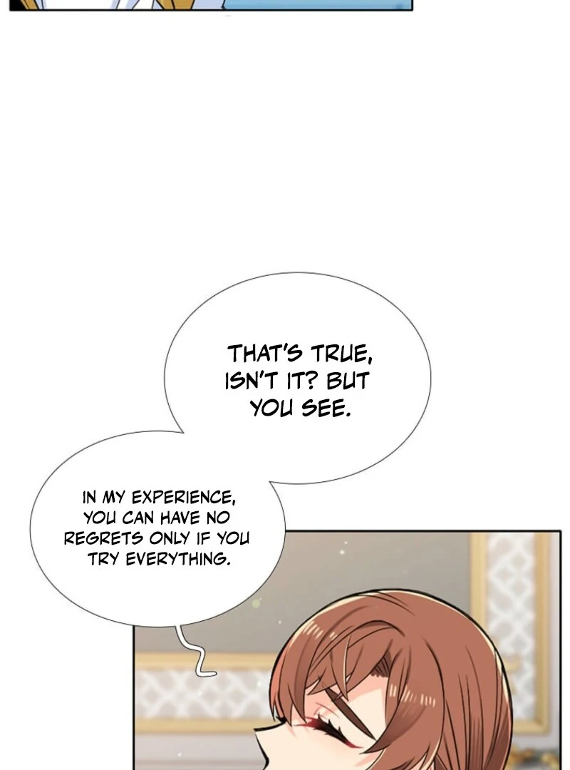 Mistaken for a Wicked Woman! Chapter 65 page 24
