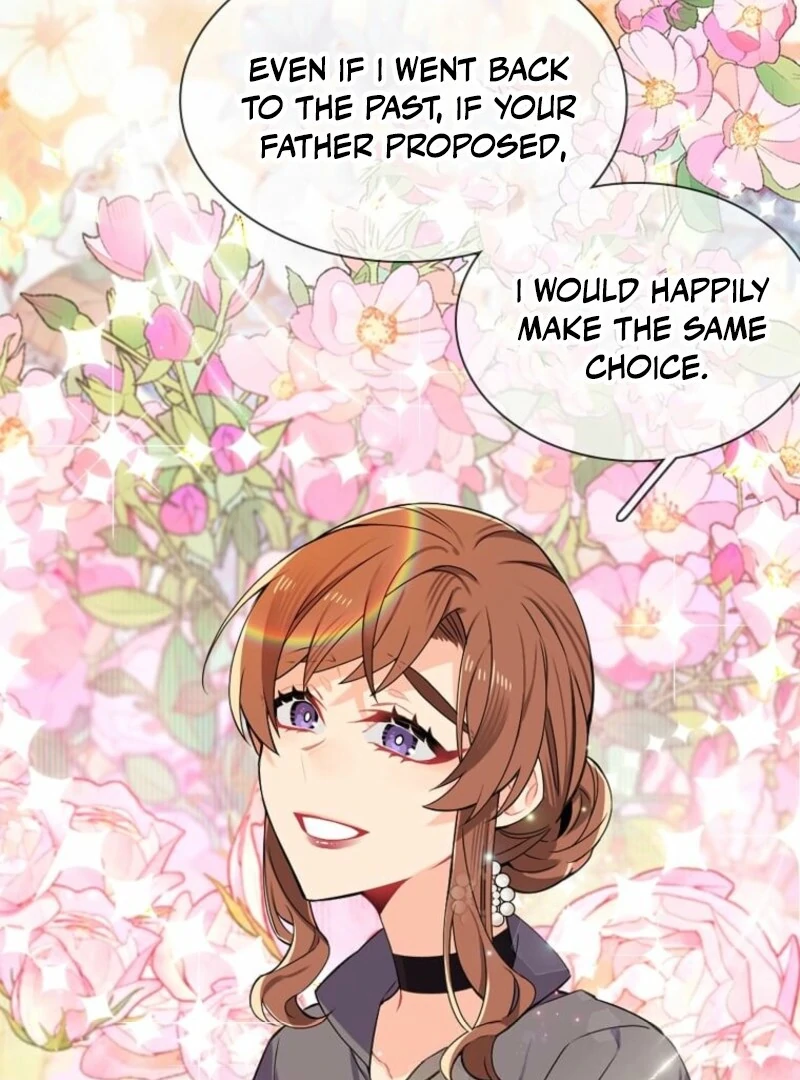Mistaken for a Wicked Woman! Chapter 65 page 26