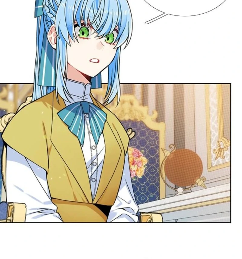 Mistaken for a Wicked Woman! Chapter 65 page 28