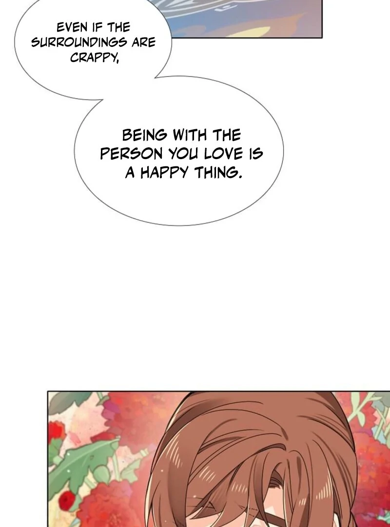 Mistaken for a Wicked Woman! Chapter 65 page 33