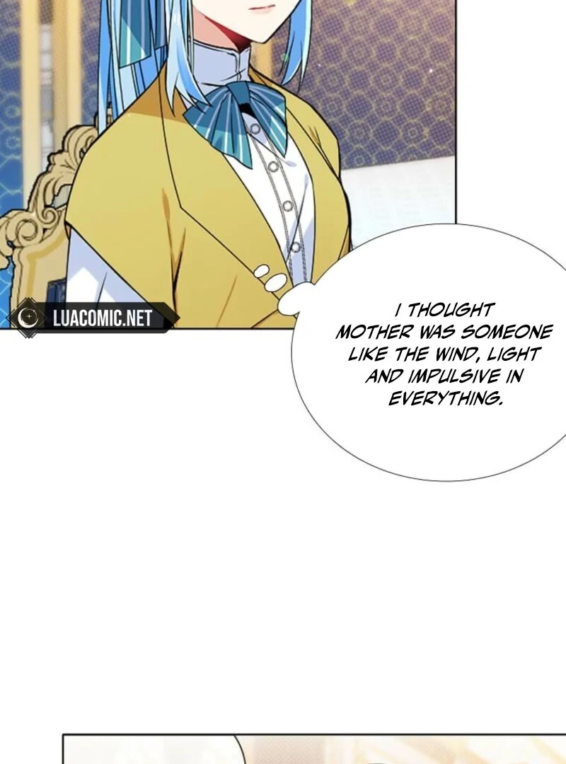 Mistaken for a Wicked Woman! Chapter 65 page 37