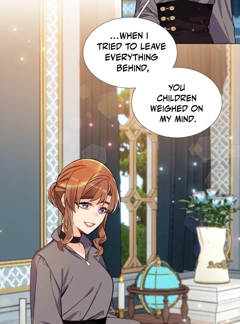 Mistaken for a Wicked Woman! Chapter 65 page 42