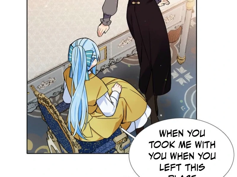 Mistaken for a Wicked Woman! Chapter 65 page 39
