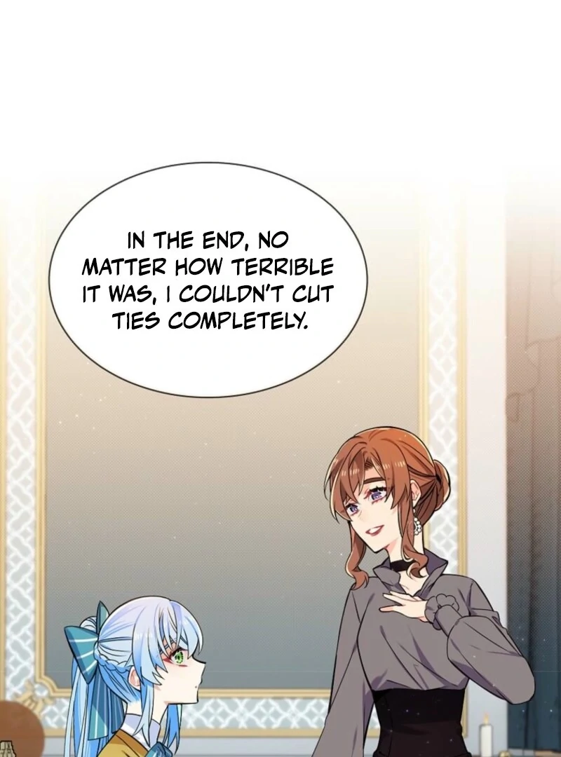 Mistaken for a Wicked Woman! Chapter 65 page 46