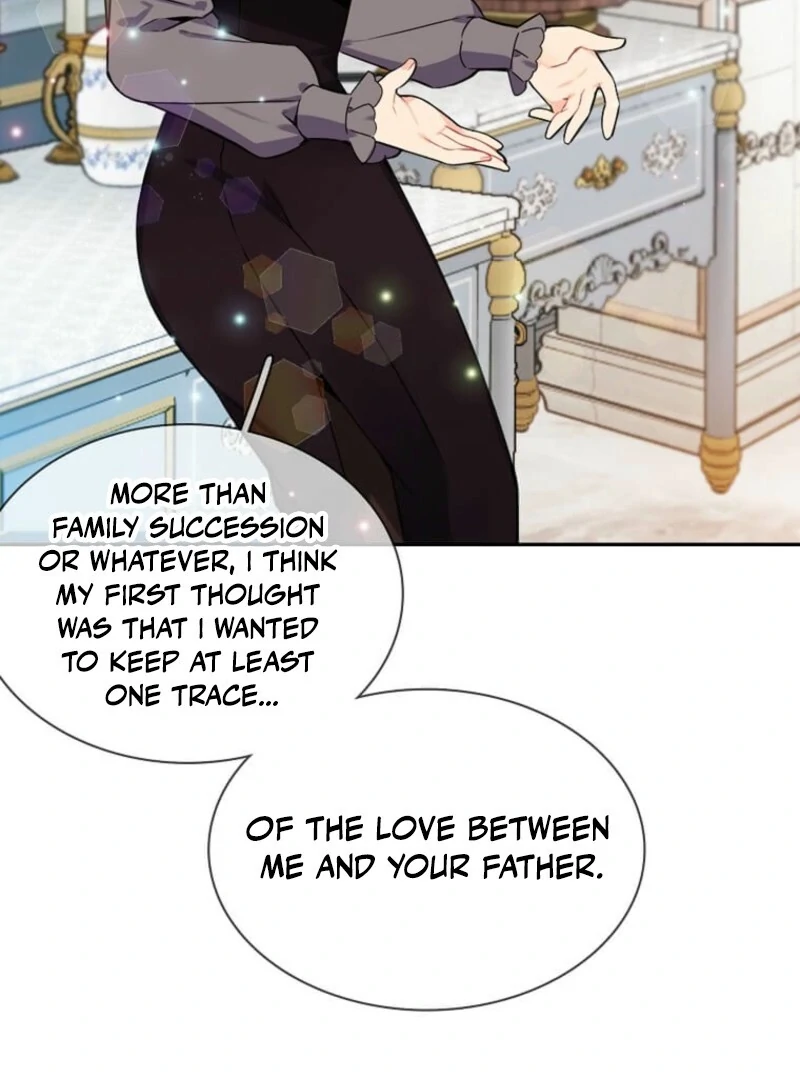 Mistaken for a Wicked Woman! Chapter 65 page 43