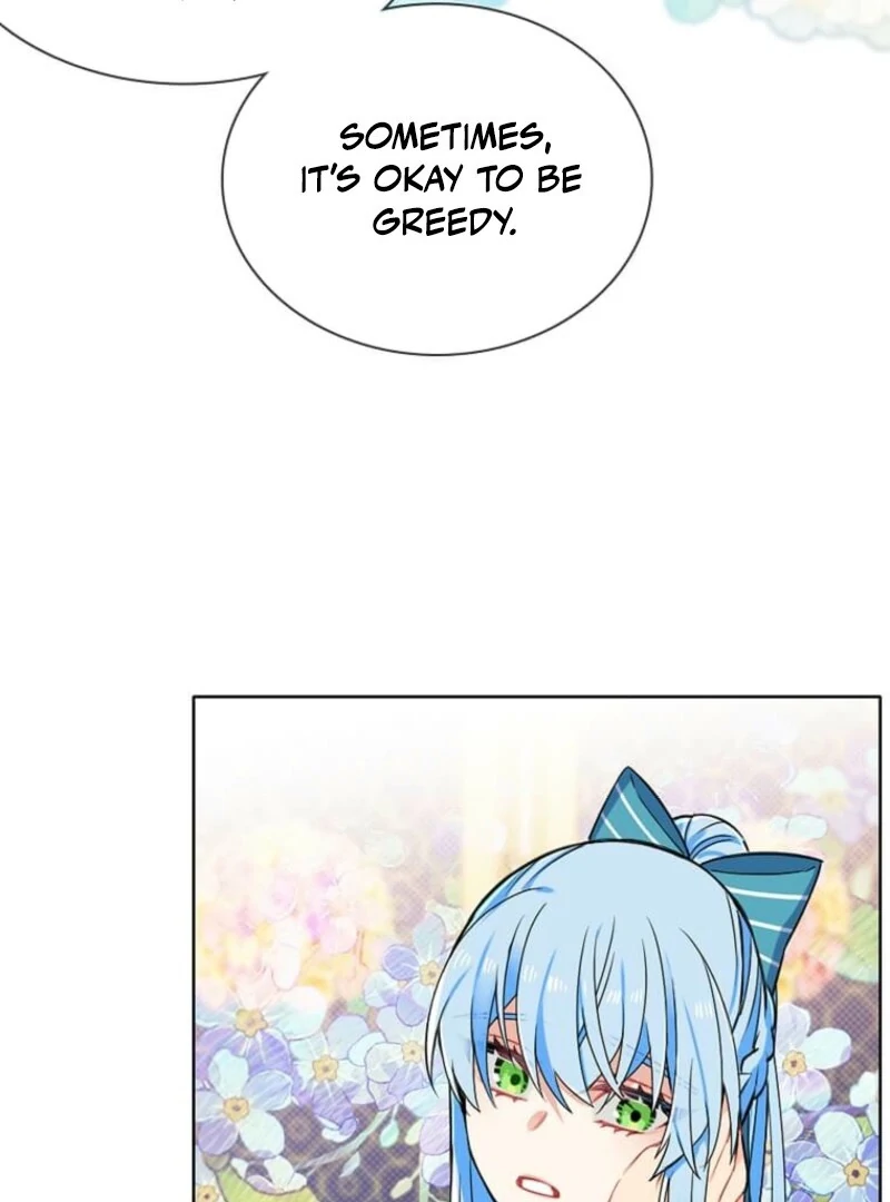 Mistaken for a Wicked Woman! Chapter 65 page 49