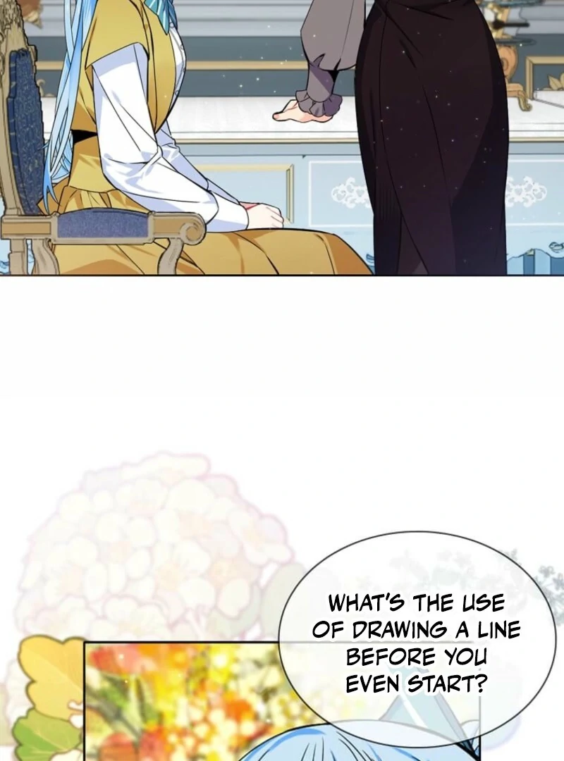 Mistaken for a Wicked Woman! Chapter 65 page 47