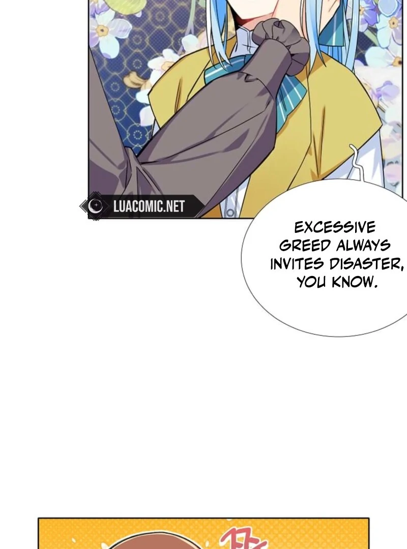 Mistaken for a Wicked Woman! Chapter 65 page 50