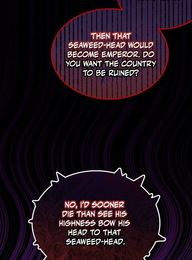 Mistaken for a Wicked Woman! Chapter 65 page 58