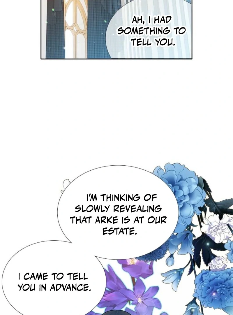 Mistaken for a Wicked Woman! Chapter 65 page 61
