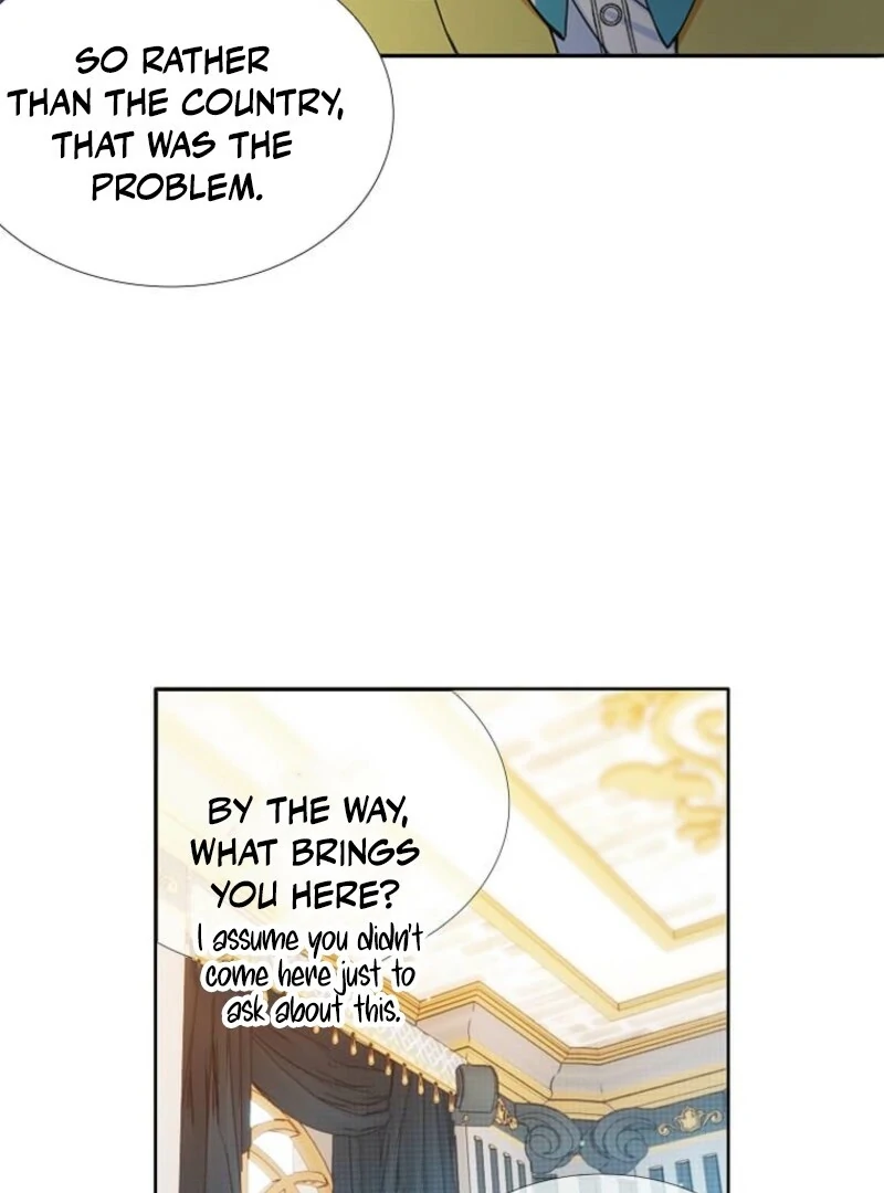 Mistaken for a Wicked Woman! Chapter 65 page 60
