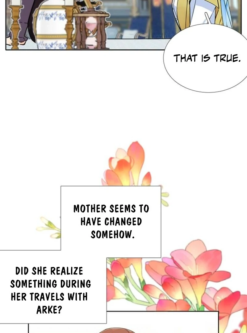 Mistaken for a Wicked Woman! Chapter 65 page 66