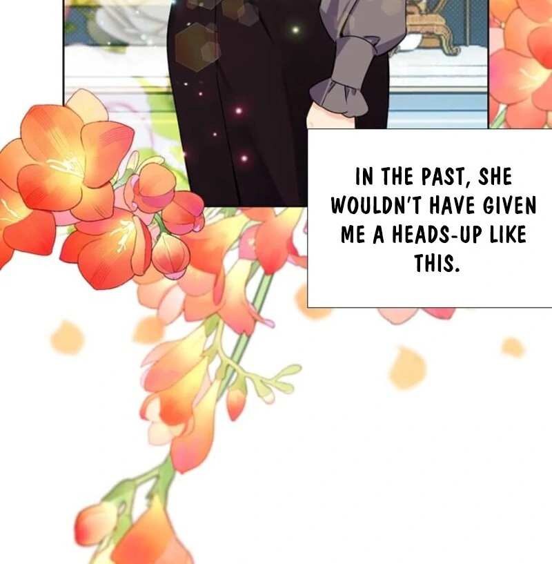 Mistaken for a Wicked Woman! Chapter 65 page 68