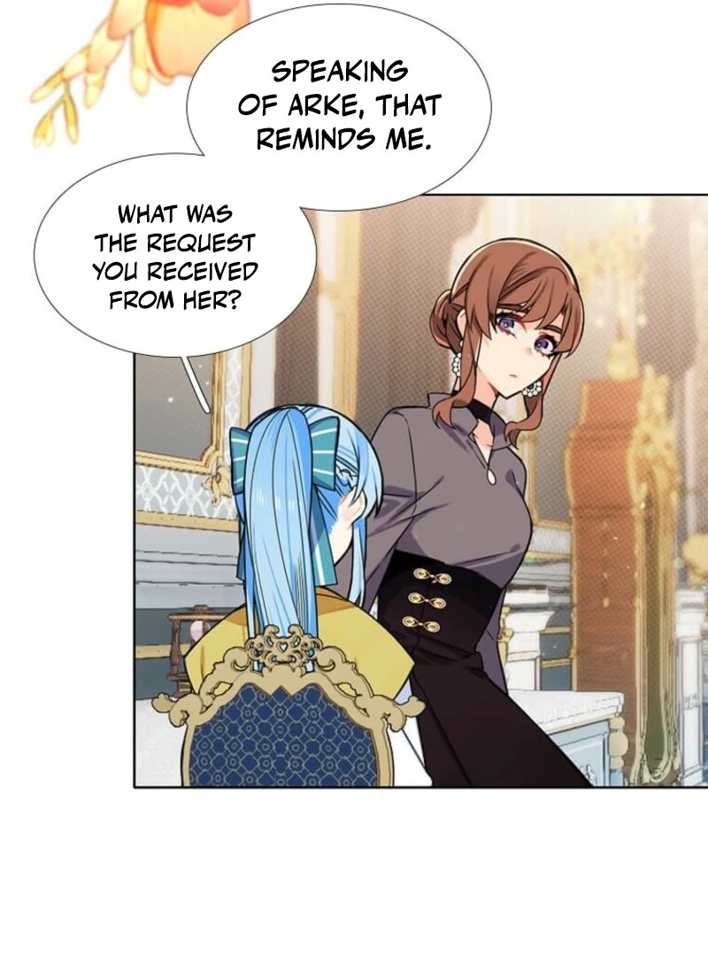 Mistaken for a Wicked Woman! Chapter 65 page 69
