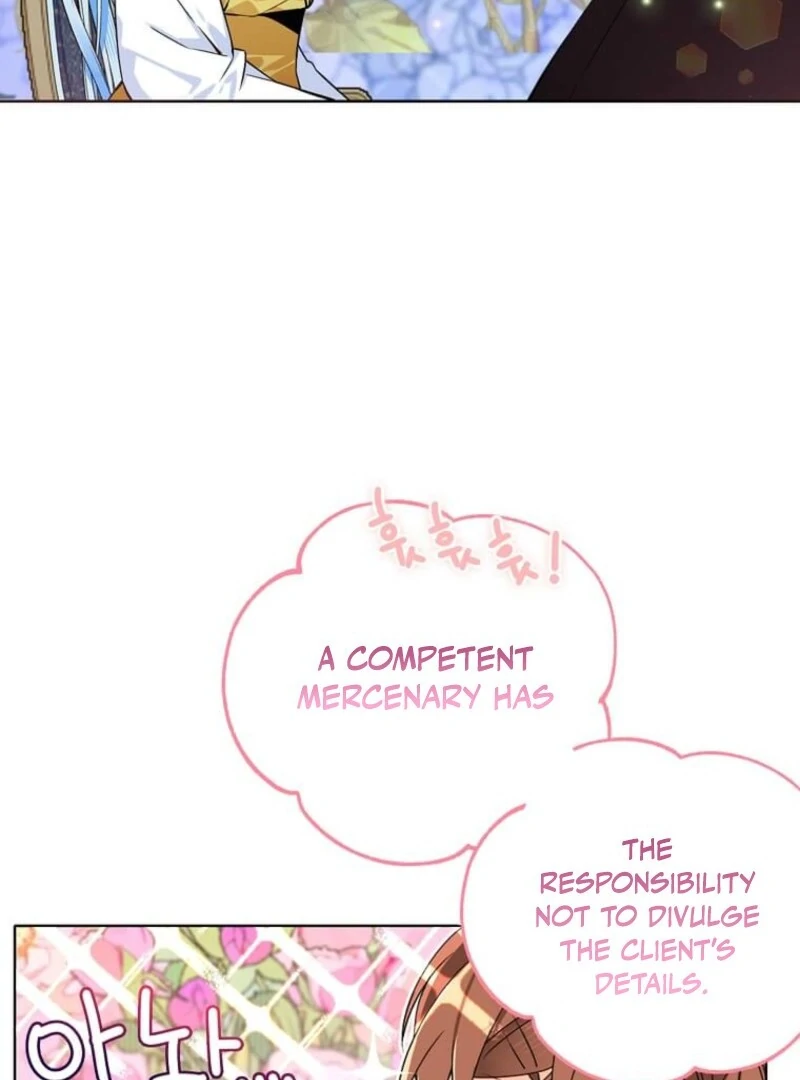 Mistaken for a Wicked Woman! Chapter 65 page 72