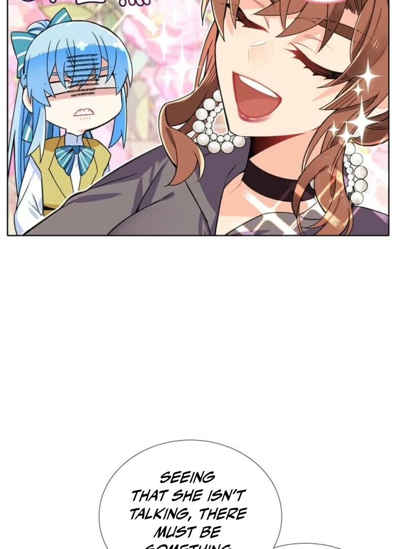 Mistaken for a Wicked Woman! Chapter 65 page 73