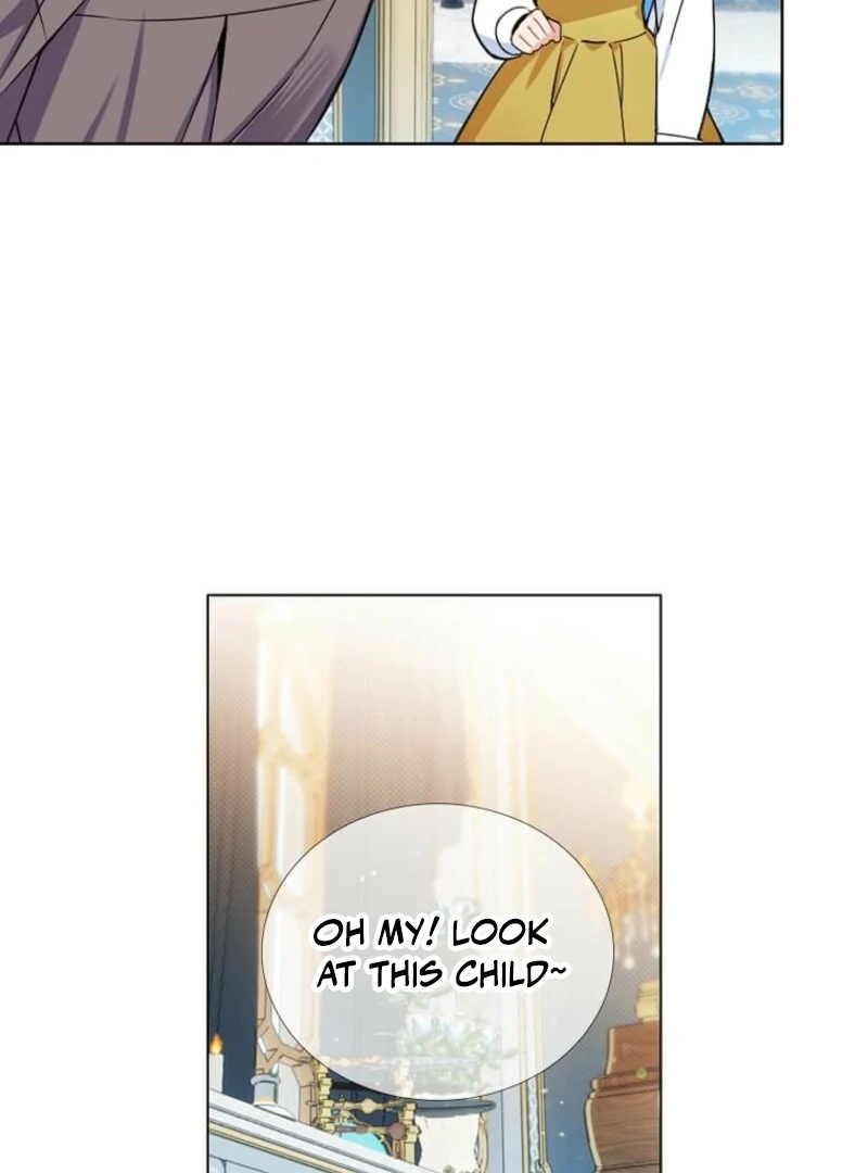 Mistaken for a Wicked Woman! Chapter 65 page 76
