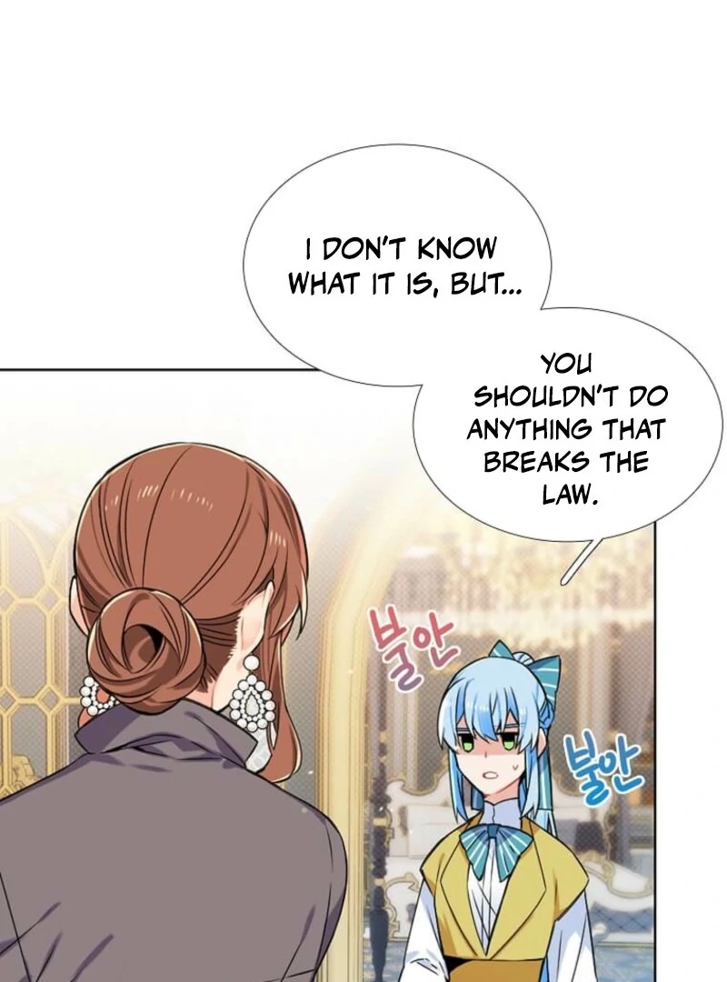 Mistaken for a Wicked Woman! Chapter 65 page 75