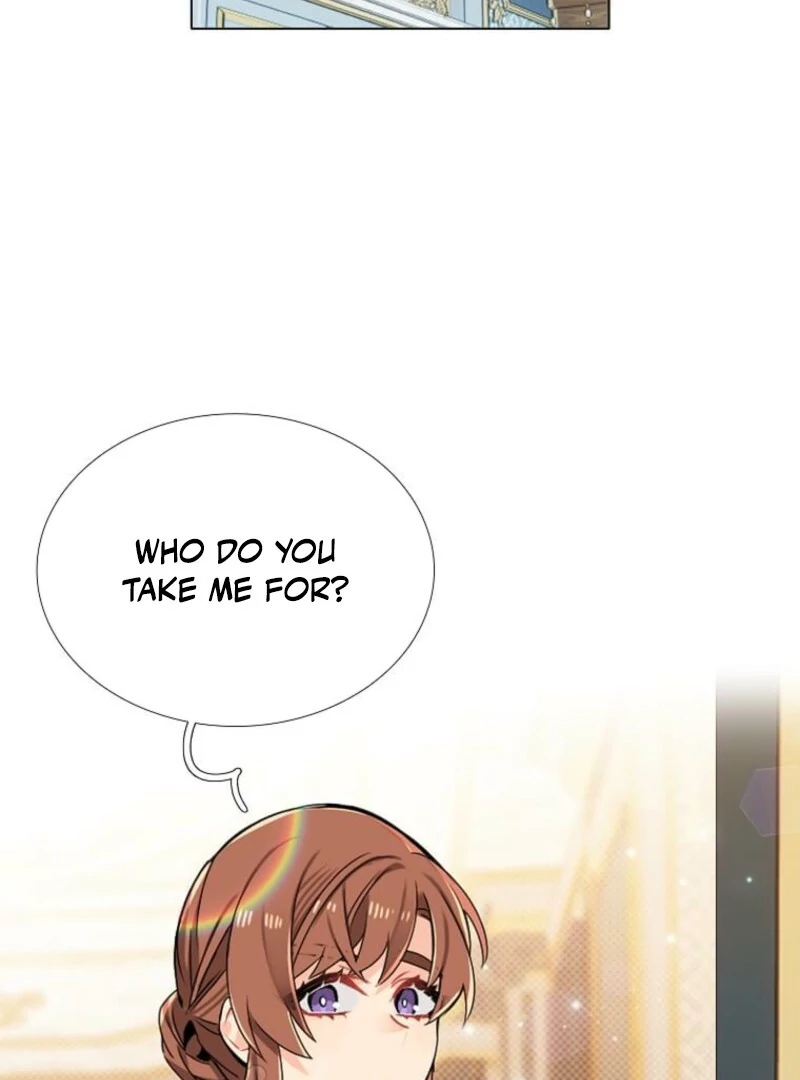 Mistaken for a Wicked Woman! Chapter 65 page 77