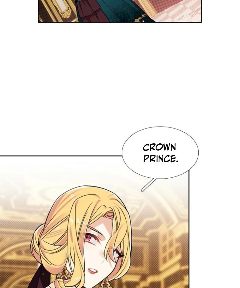 Mistaken for a Wicked Woman! Chapter 65 page 81