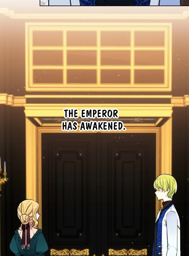 Mistaken for a Wicked Woman! Chapter 65 page 84