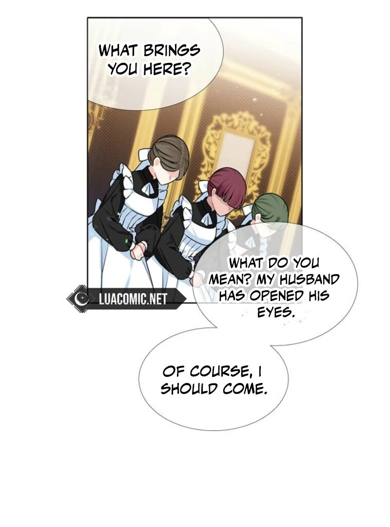 Mistaken for a Wicked Woman! Chapter 65 page 86