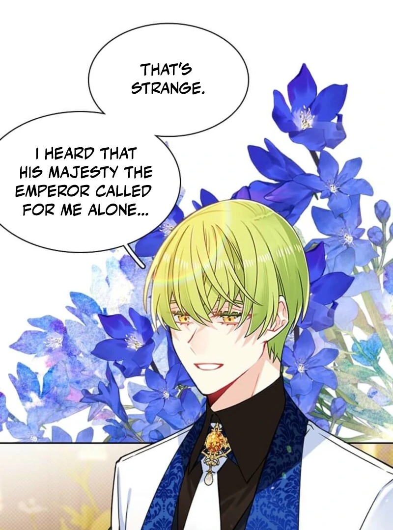 Mistaken for a Wicked Woman! Chapter 65 page 87