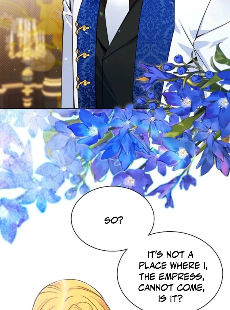 Mistaken for a Wicked Woman! Chapter 65 page 88