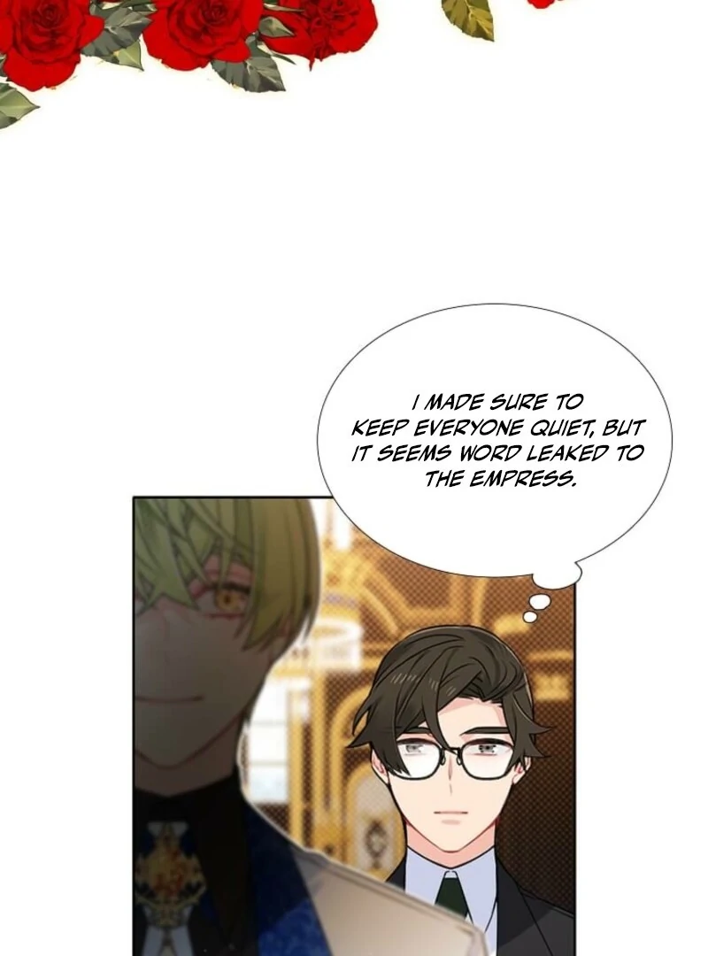 Mistaken for a Wicked Woman! Chapter 65 page 90