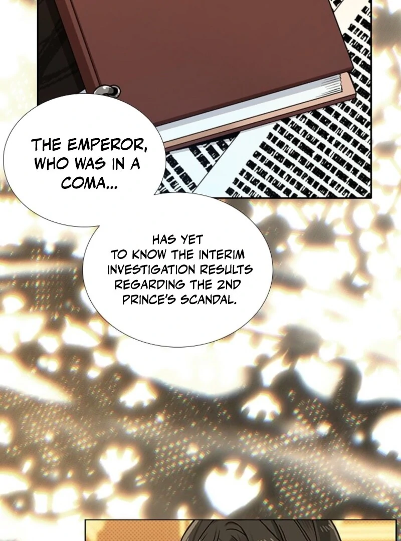 Mistaken for a Wicked Woman! Chapter 65 page 92