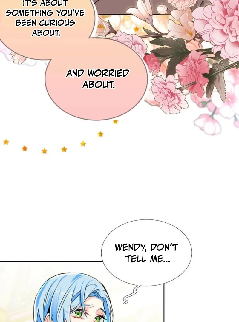 Mistaken for a Wicked Woman! Chapter 67 page 7