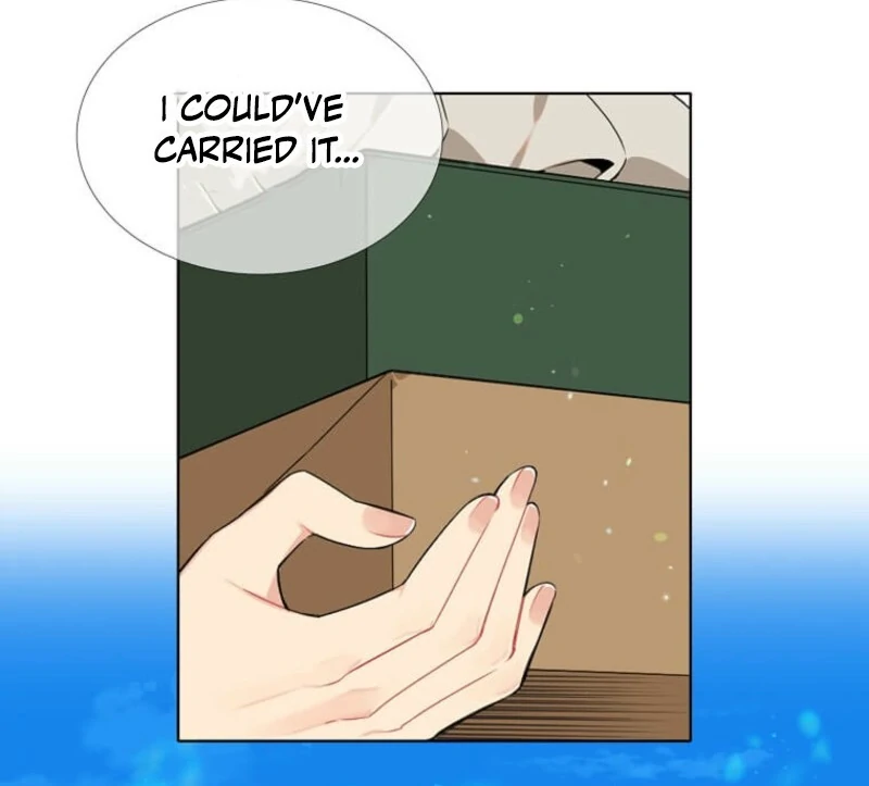 Mistaken for a Wicked Woman! Chapter 67 page 14