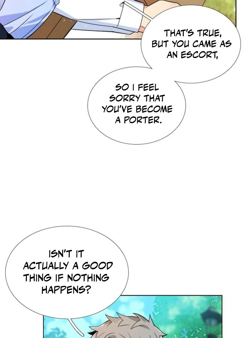 Mistaken for a Wicked Woman! Chapter 67 page 18