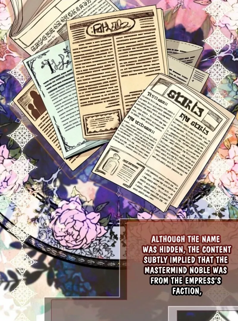 Mistaken for a Wicked Woman! Chapter 67 page 22