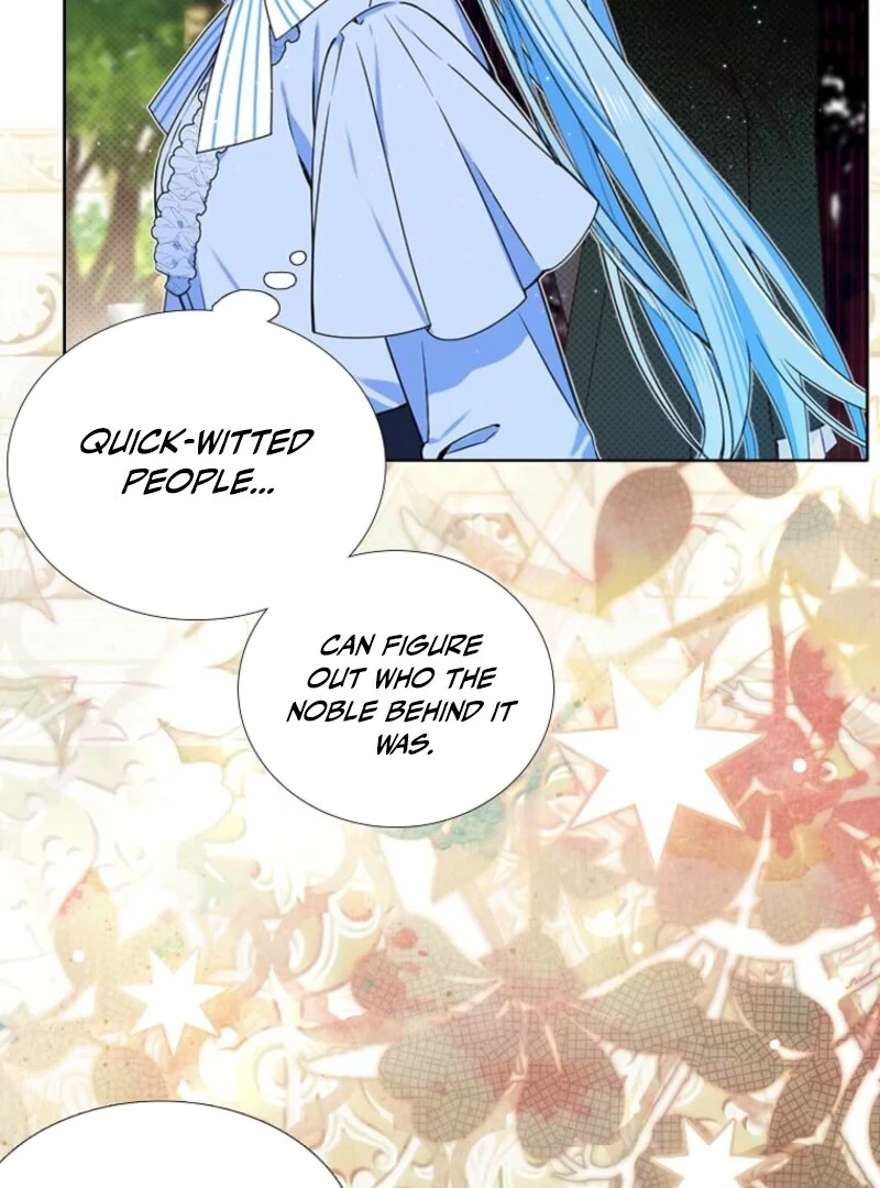 Mistaken for a Wicked Woman! Chapter 67 page 24