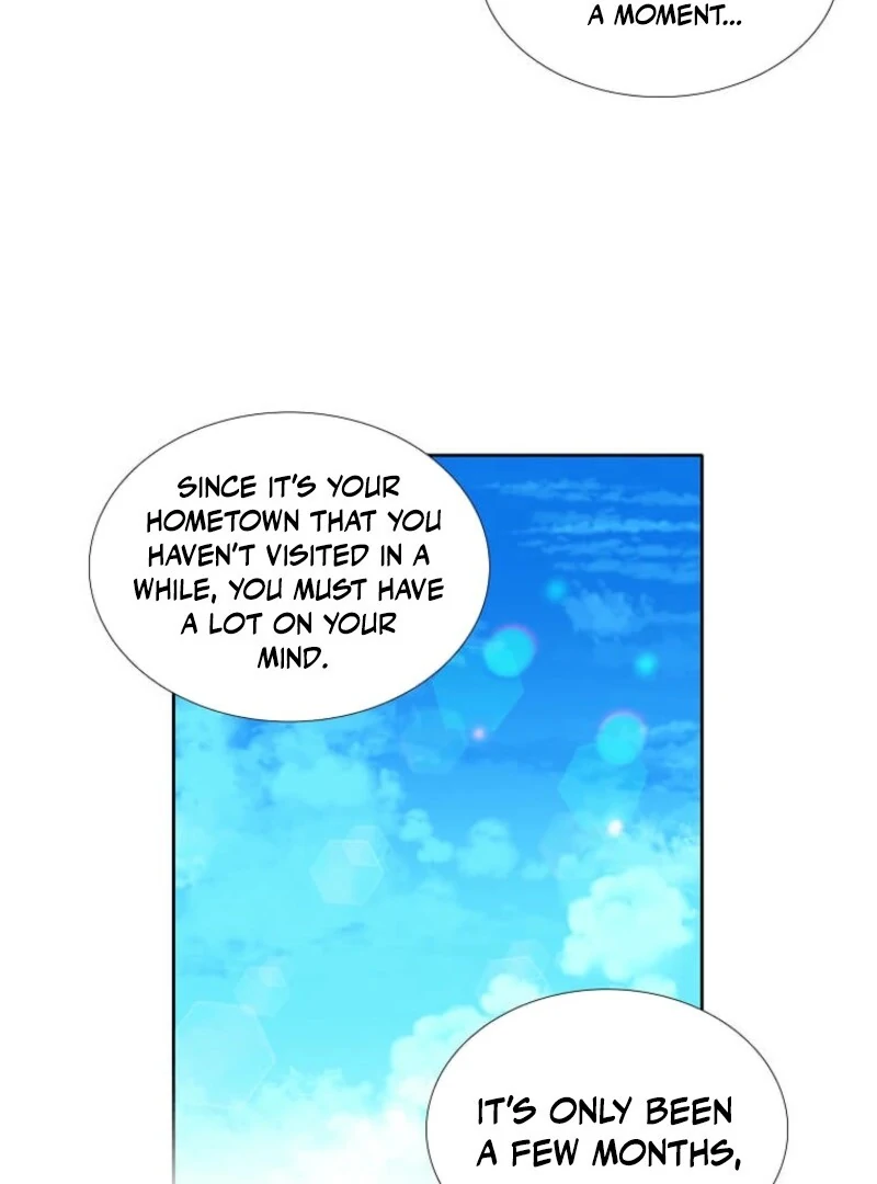 Mistaken for a Wicked Woman! Chapter 67 page 27
