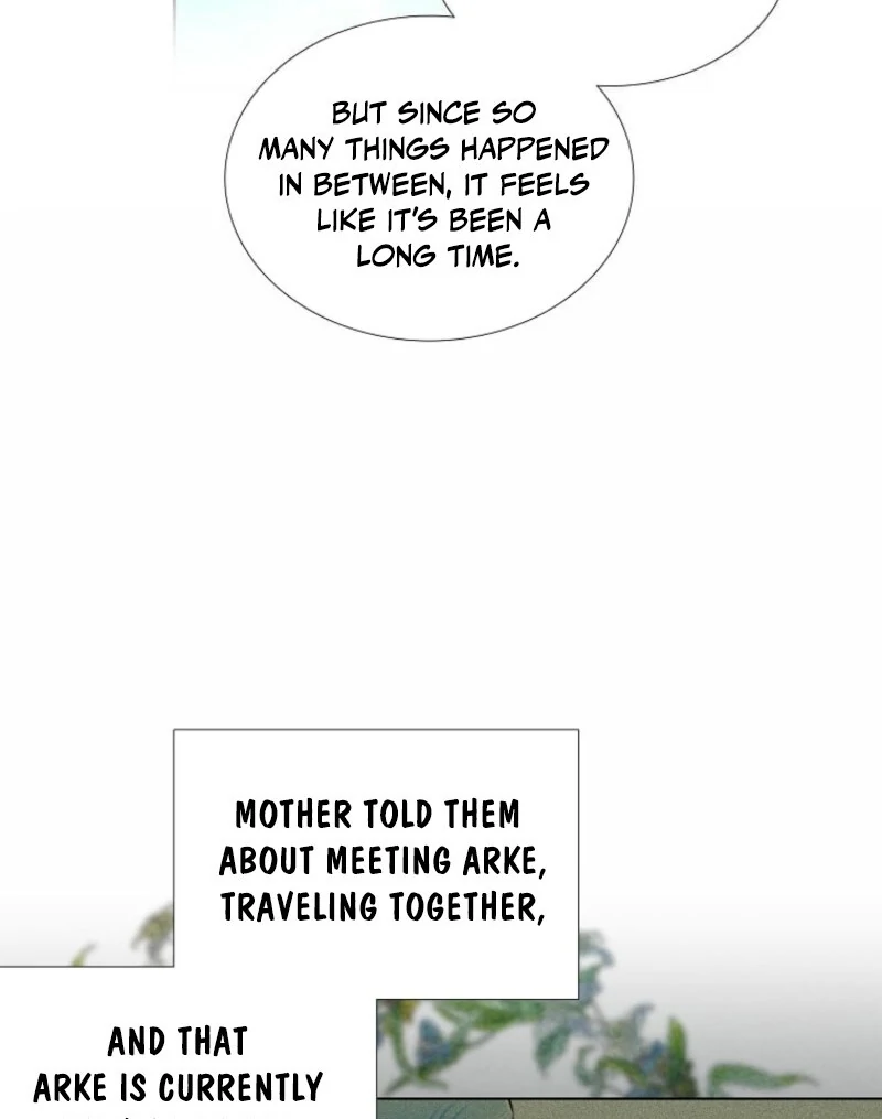 Mistaken for a Wicked Woman! Chapter 67 page 28