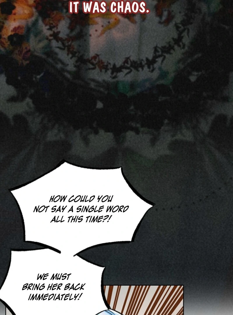 Mistaken for a Wicked Woman! Chapter 67 page 30