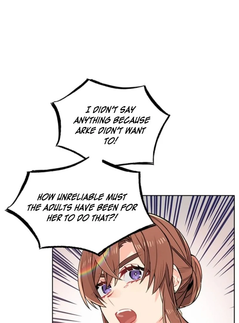 Mistaken for a Wicked Woman! Chapter 67 page 32
